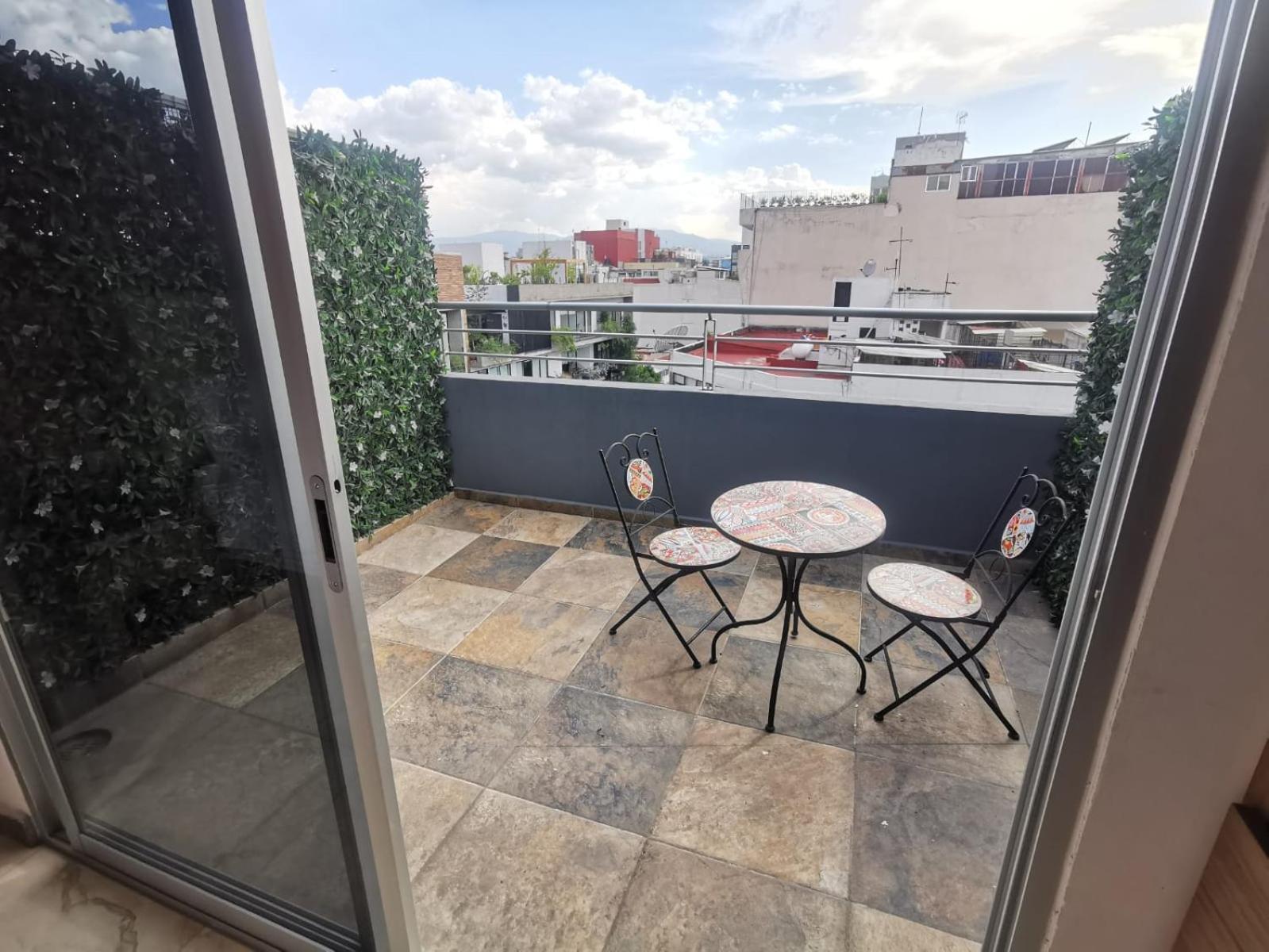 Hotel Boutique Dawat Wtc Mexico City Exterior photo